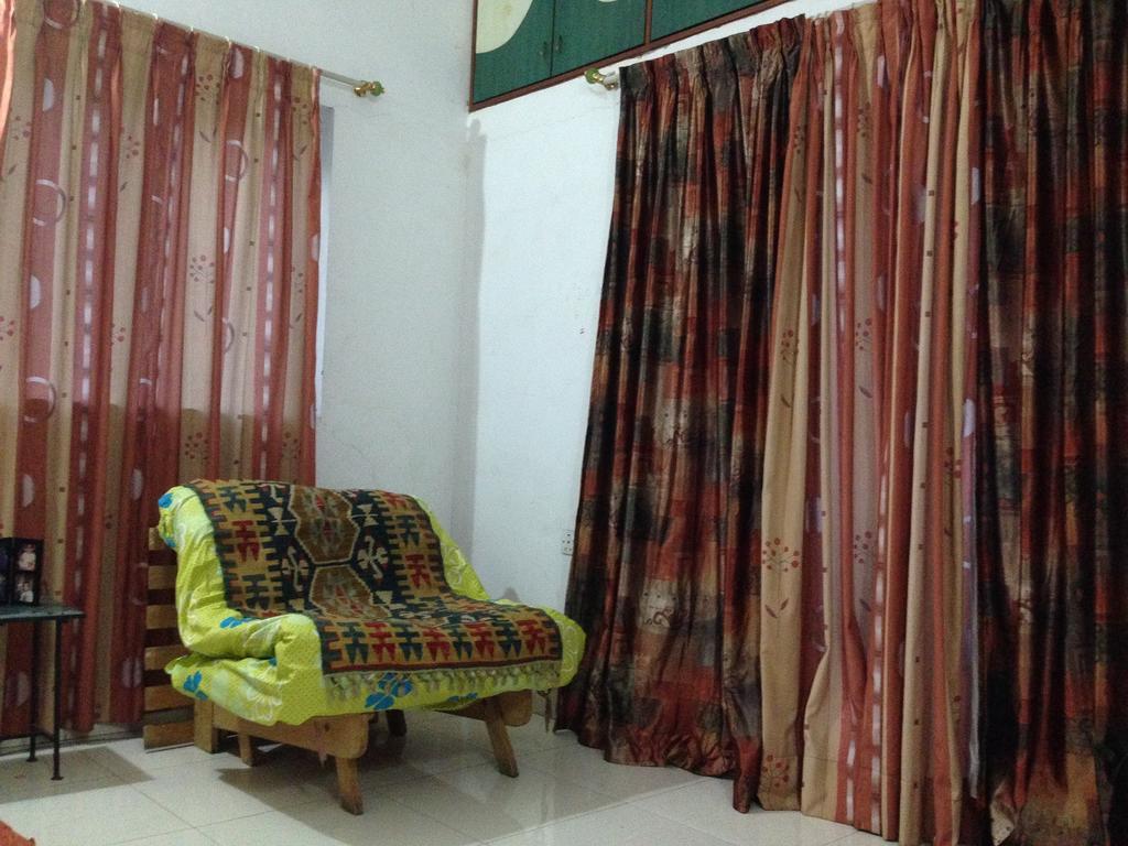 Smartstay Pune Room photo