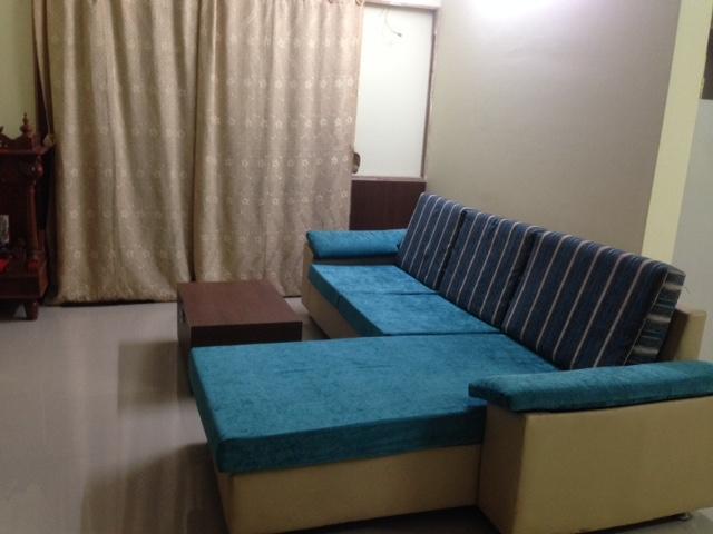 Smartstay Pune Exterior photo