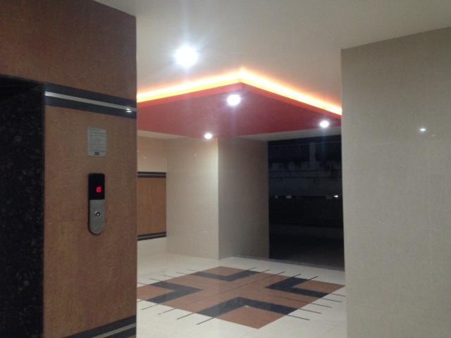 Smartstay Pune Exterior photo