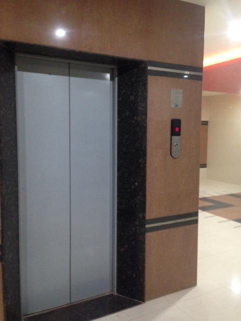 Smartstay Pune Exterior photo