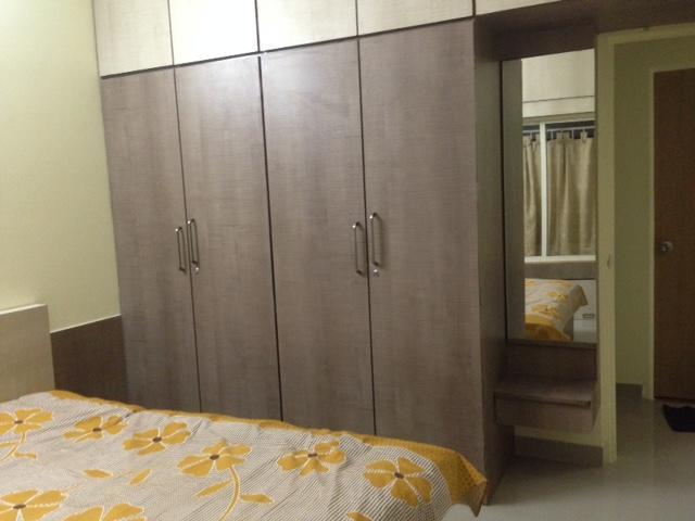 Smartstay Pune Exterior photo