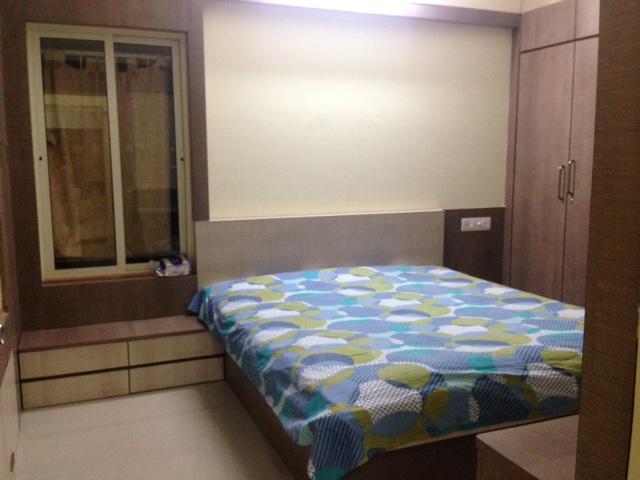 Smartstay Pune Exterior photo