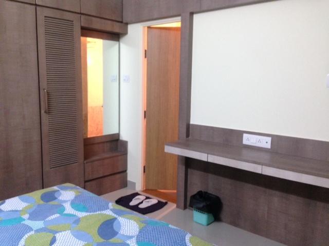Smartstay Pune Exterior photo