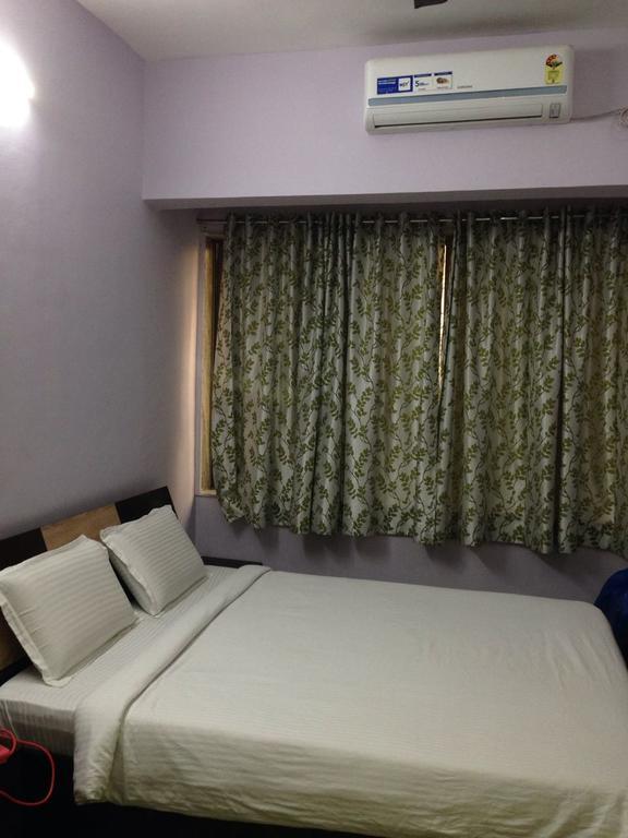 Smartstay Pune Exterior photo