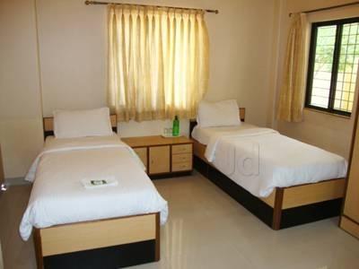 Smartstay Pune Exterior photo