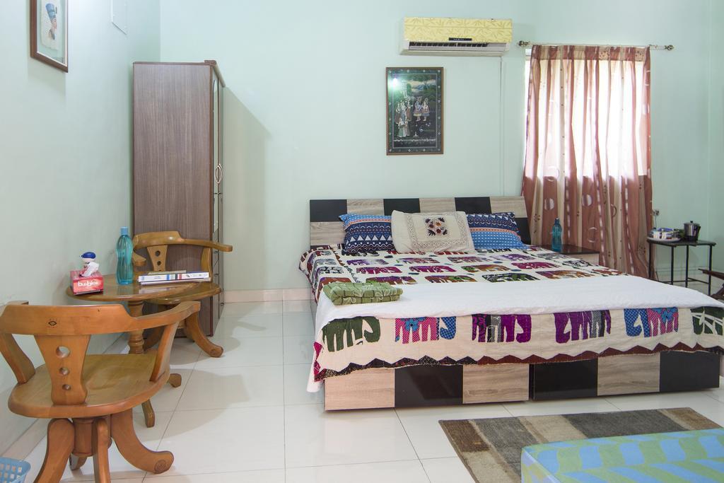 Smartstay Pune Exterior photo
