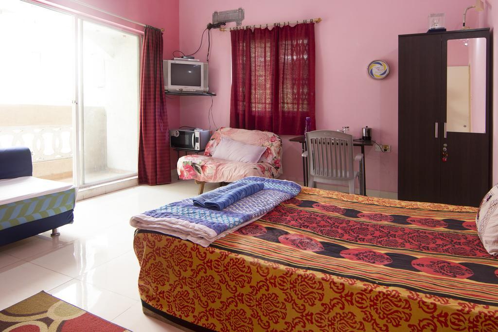 Smartstay Pune Exterior photo