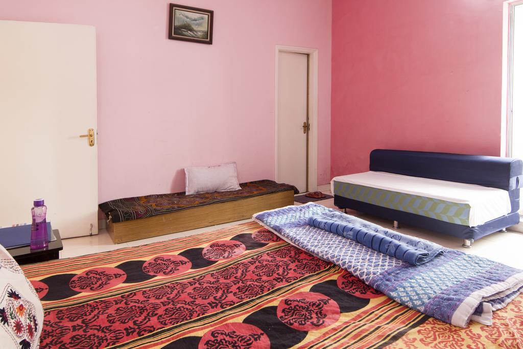 Smartstay Pune Exterior photo