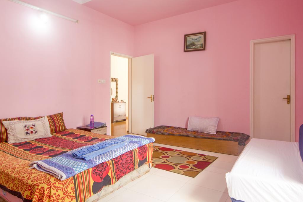 Smartstay Pune Exterior photo