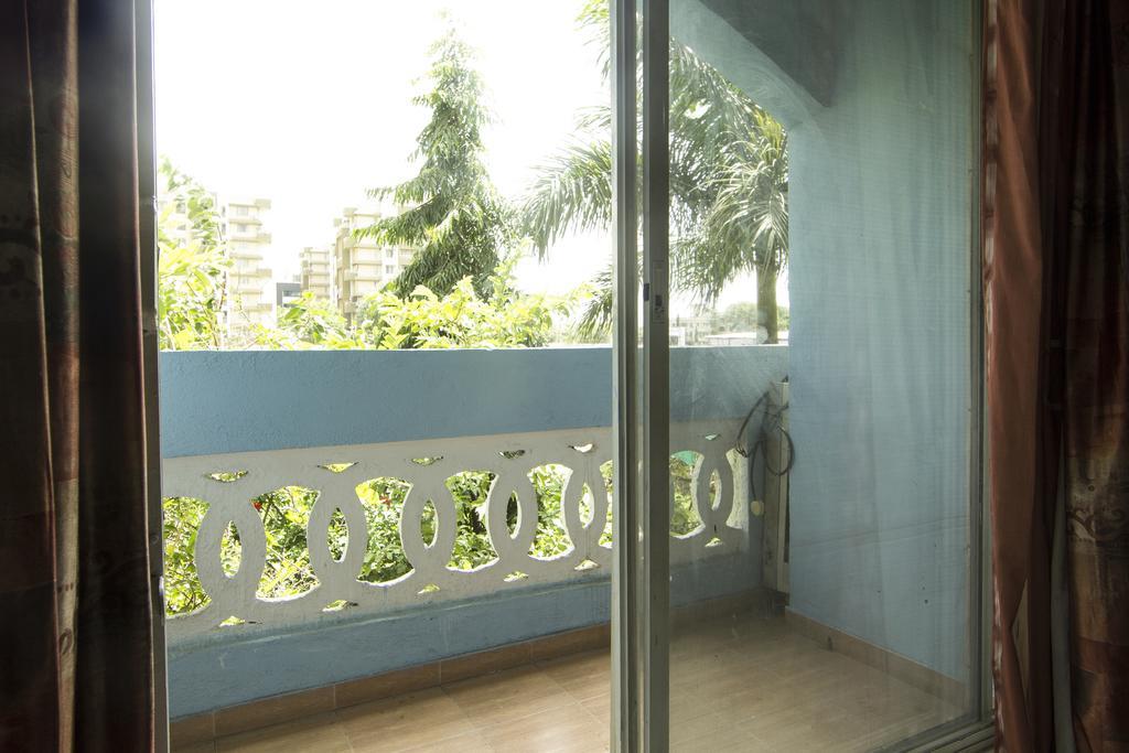 Smartstay Pune Exterior photo