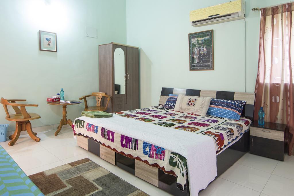 Smartstay Pune Exterior photo