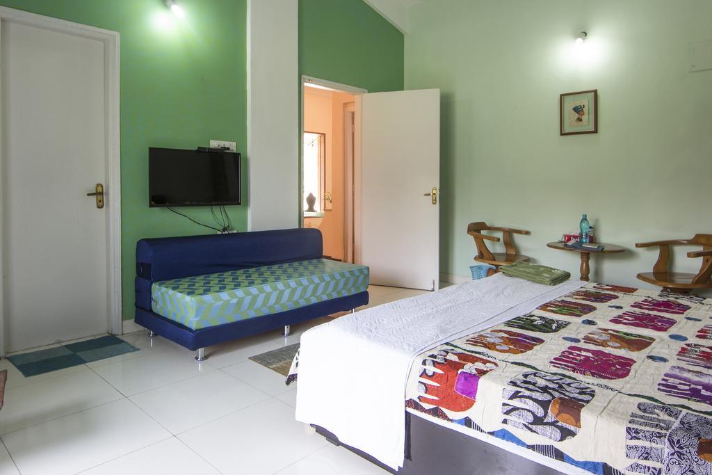 Smartstay Pune Exterior photo