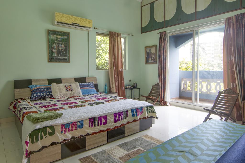 Smartstay Pune Exterior photo